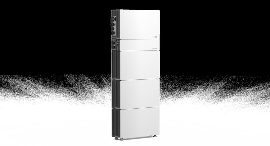 SolarEdge Unveils Next Generation All-in-One Home Solar + Storage Solution at RE+ 2024